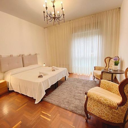 Elegante Appartamento A Cefalù Extérieur photo