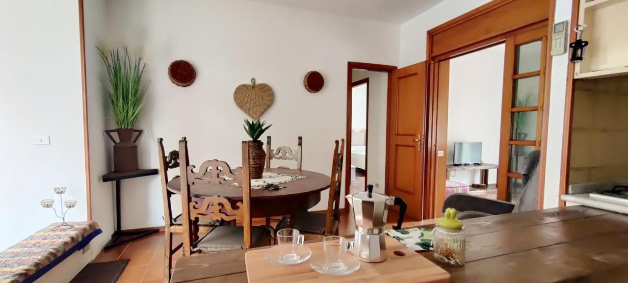 Elegante Appartamento A Cefalù Extérieur photo
